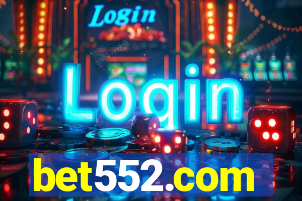 bet552.com