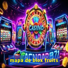 mapa de blox fruits