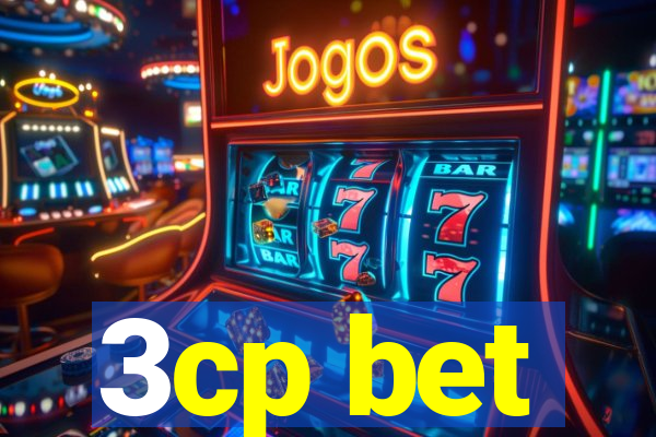 3cp bet