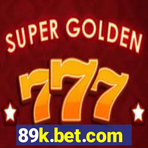 89k.bet.com