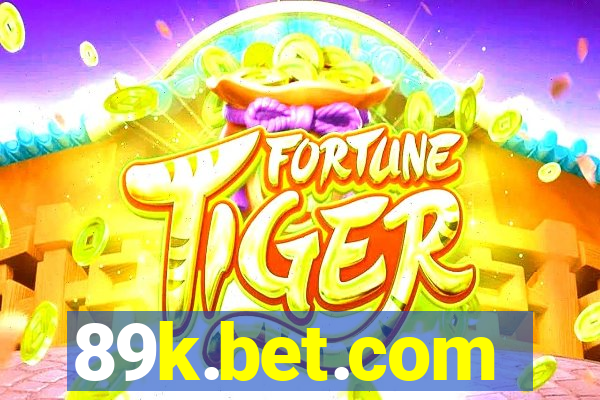 89k.bet.com