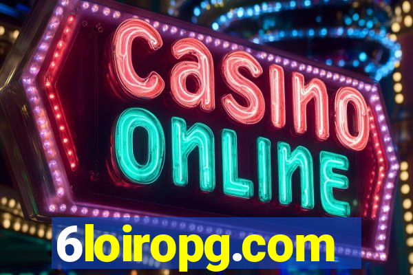 6loiropg.com