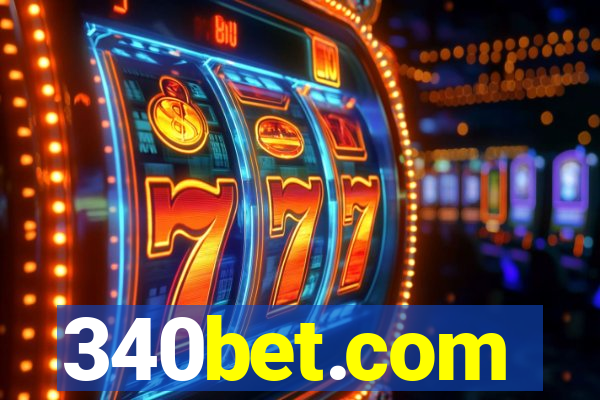 340bet.com