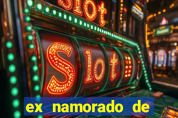 ex namorado de mirella santos