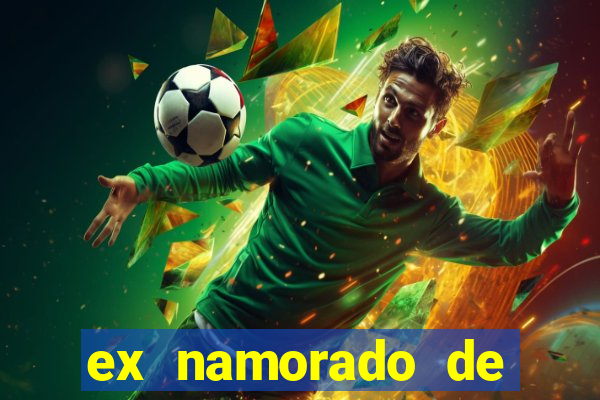 ex namorado de mirella santos
