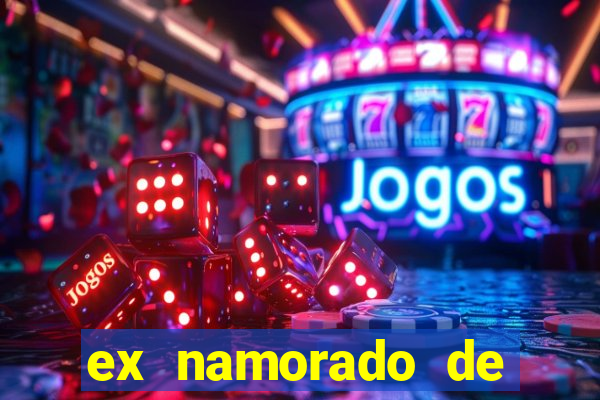 ex namorado de mirella santos