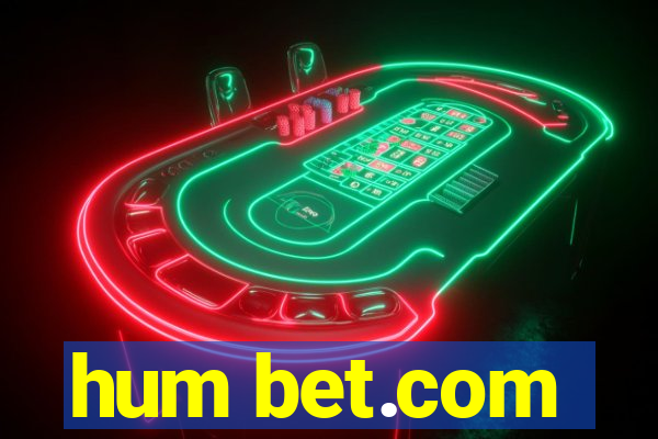 hum bet.com