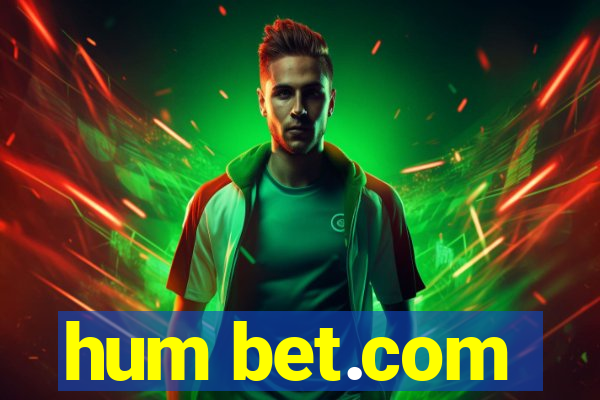 hum bet.com