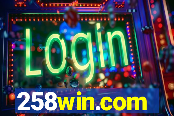 258win.com