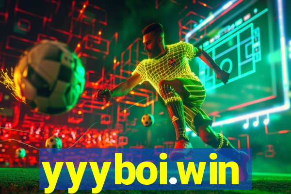 yyyboi.win