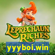 yyyboi.win