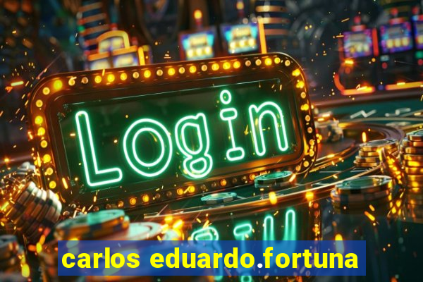carlos eduardo.fortuna