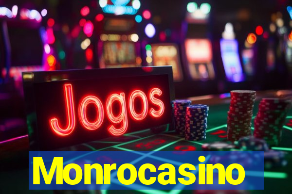 Monrocasino