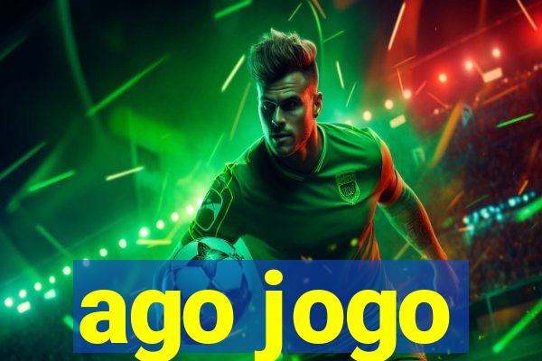 ago jogo