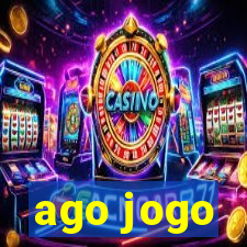 ago jogo