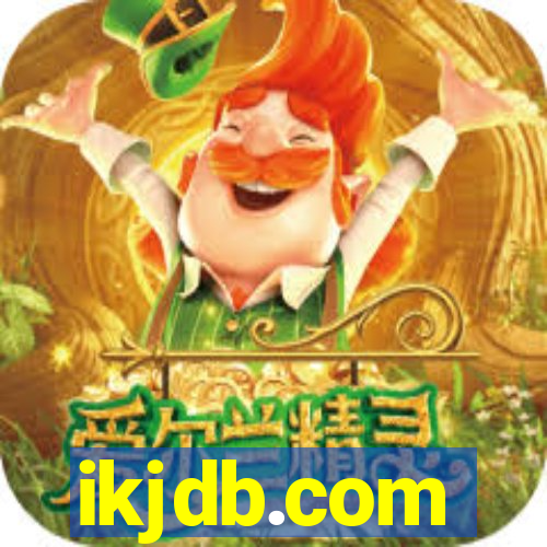 ikjdb.com