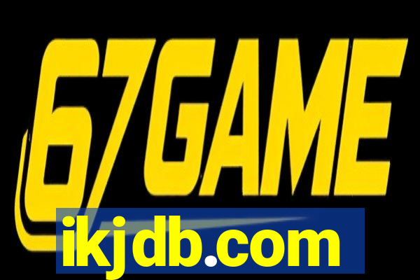 ikjdb.com
