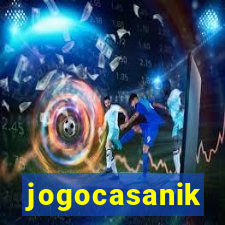 jogocasanik