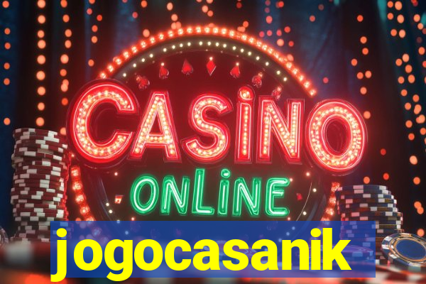 jogocasanik