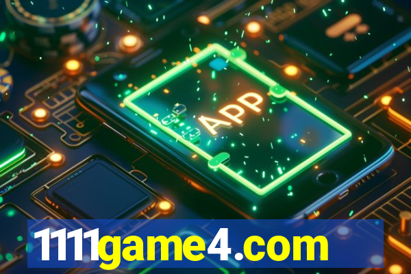 1111game4.com
