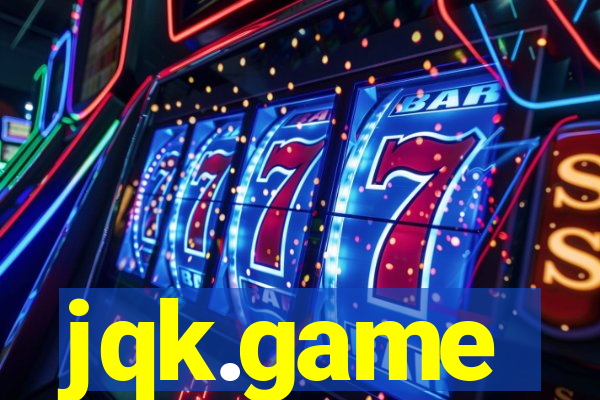 jqk.game
