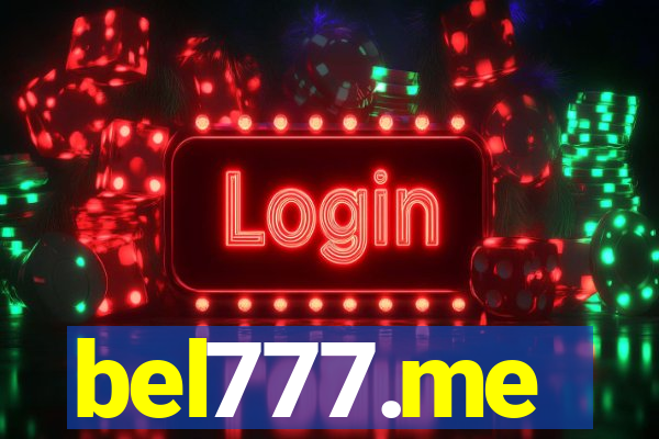 bel777.me