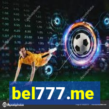 bel777.me