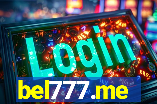 bel777.me