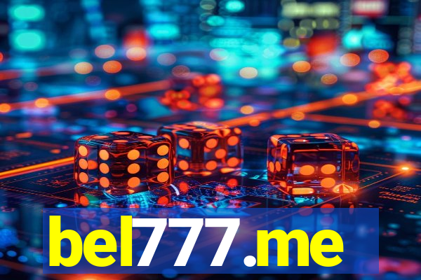 bel777.me