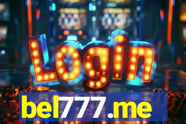 bel777.me