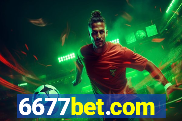 6677bet.com