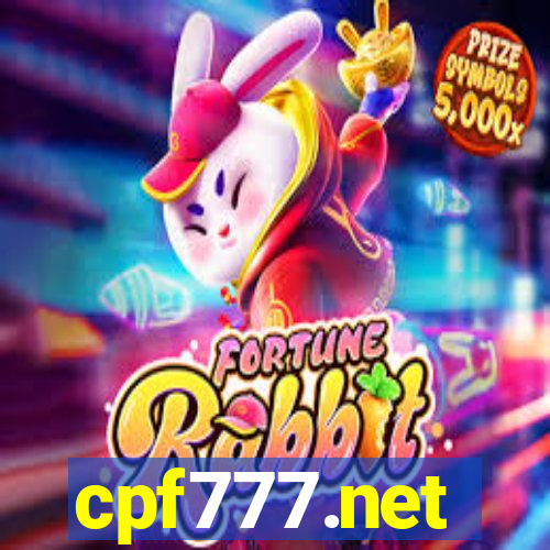 cpf777.net