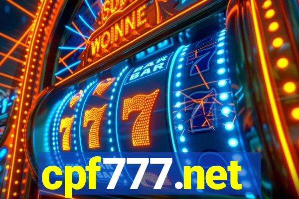cpf777.net