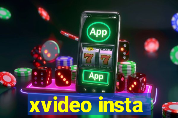 xvideo insta