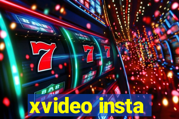 xvideo insta