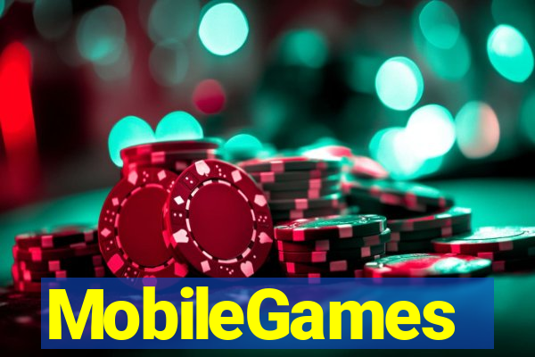 MobileGames