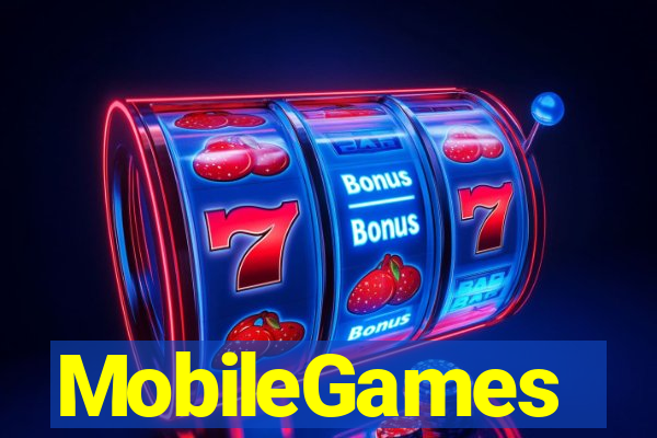 MobileGames