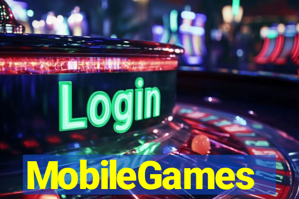 MobileGames