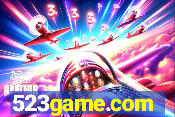 523game.com