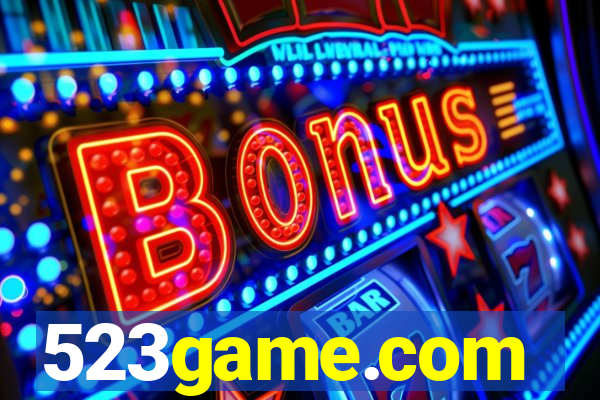 523game.com
