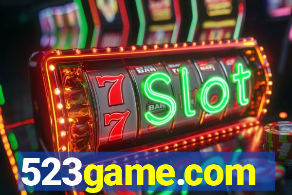 523game.com