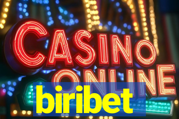 biribet