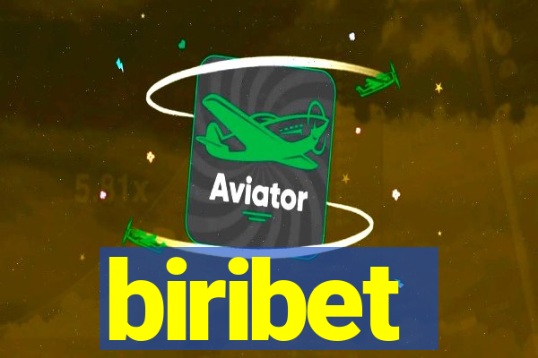 biribet