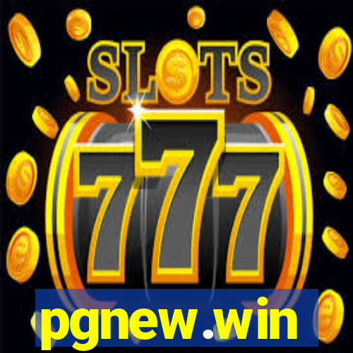 pgnew.win