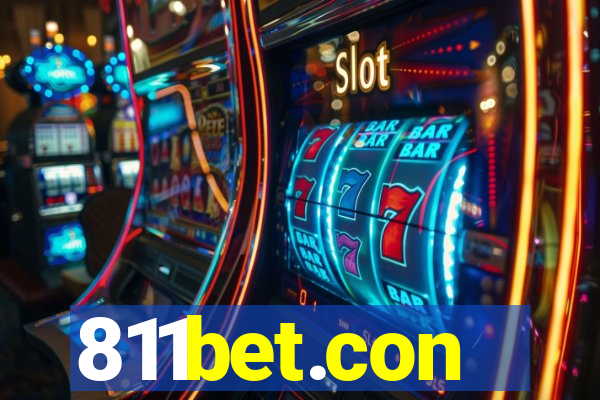 811bet.con