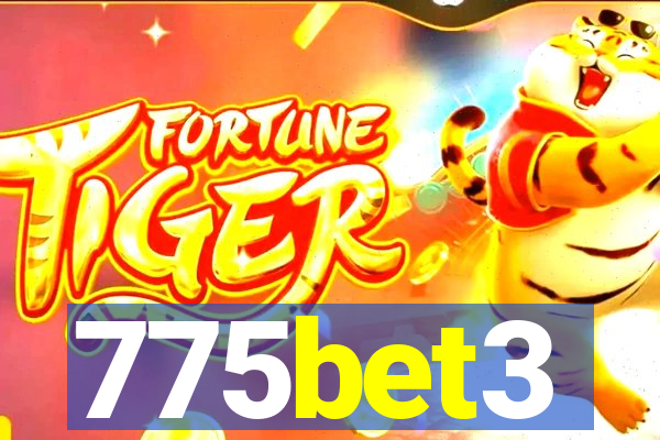 775bet3