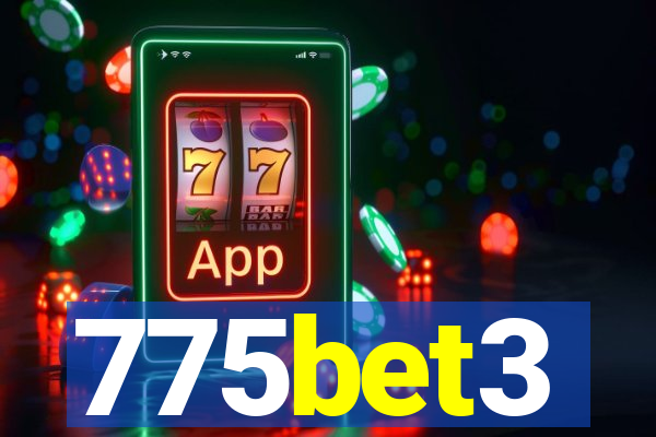 775bet3
