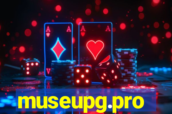 museupg.pro