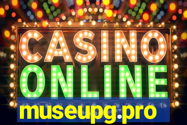 museupg.pro