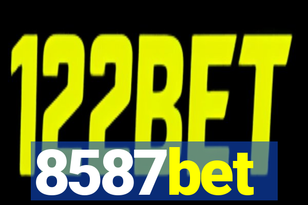8587bet